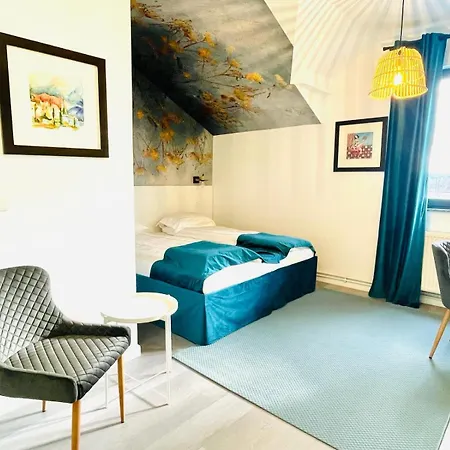 Azur 3* Calnic